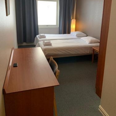 Narvik Budget Rooms
