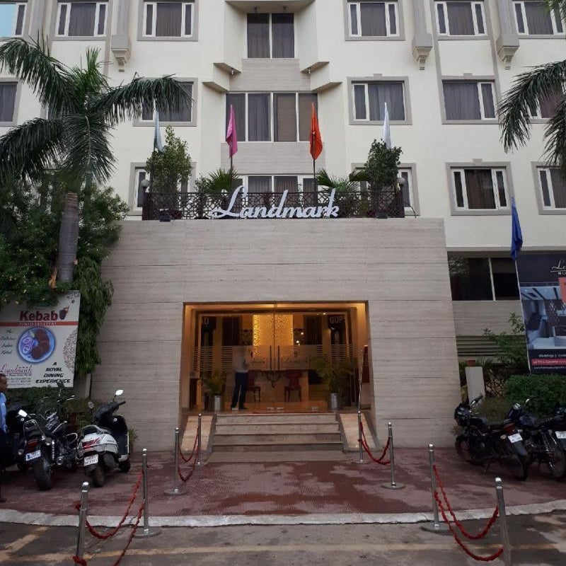 Hotel Landmark