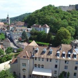 Hôtel Restaurant Spa Le Sauvage