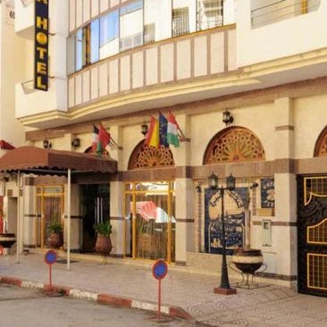 Perla Hôtel Thumbnail