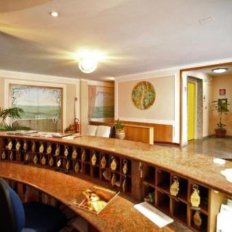 Hotel Cristal Thumbnail