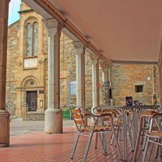 Hostal Siglo XIX