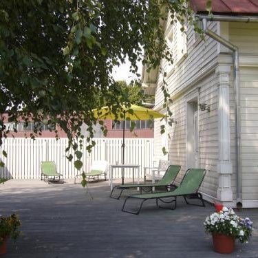 Villa Elisabeth Apartments Thumbnail