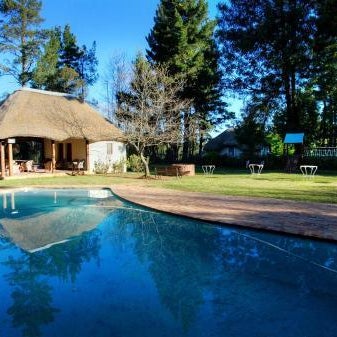 Hogsback Arminel Self catering Cottages