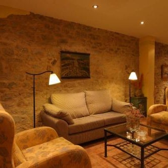 Hotel La Jara-Arribes