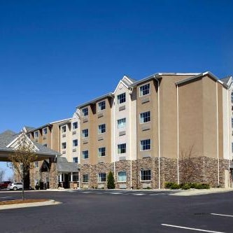 Microtel Inn & Suites - Triadelphia Thumbnail