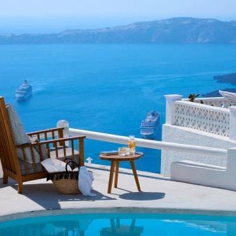 Senses Boutique Hotel Thumbnail