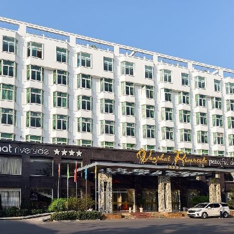 Van Phat Riverside Hotel Thumbnail