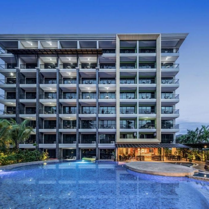 Areca Resort & Spa Thumbnail