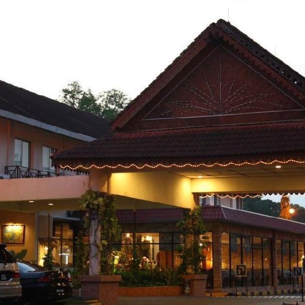 Hotel Seri Malaysia Alor Setar