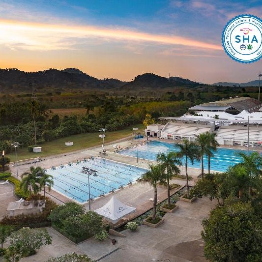 Thanyapura Sports and Health Resort Thumbnail
