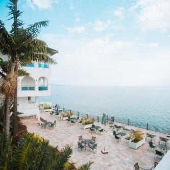 Cap Kivu Hôtel Thumbnail