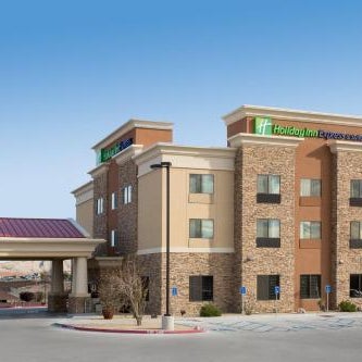 Holiday Inn Express & Suites Truth or Consequences by IHG