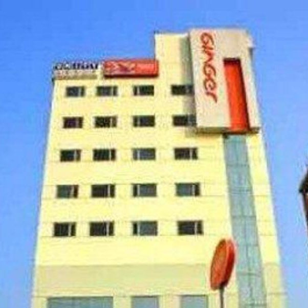 Ginger Faridabad