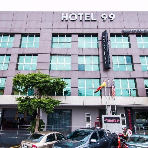 Hotel 99 Bandar Puteri Puchong Thumbnail