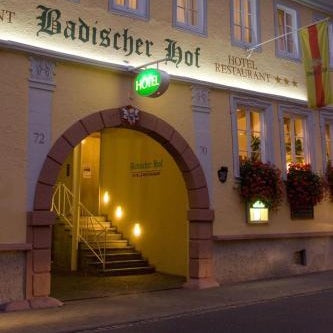 Badischer Hof
