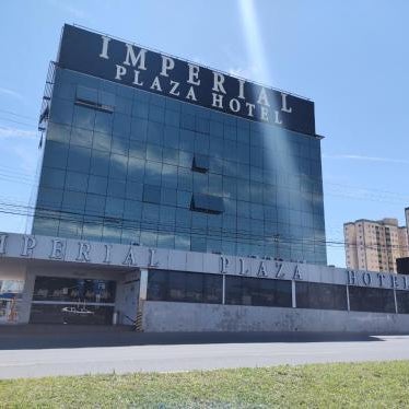 Imperial Plaza Hotel Thumbnail