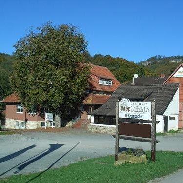 Hotel Papp-Mühle