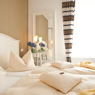 Boutiquehotel Das Haus am Walde Thumbnail