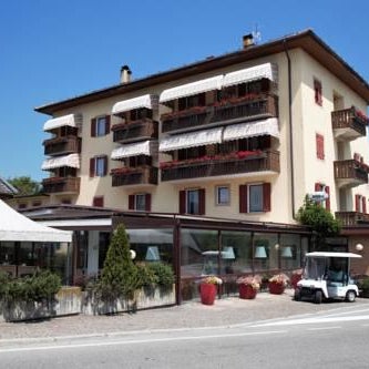 VILLA NUOVA