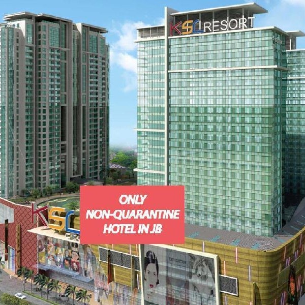 Ksl Hotel & Resort Thumbnail