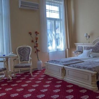 Hotel Astoria
