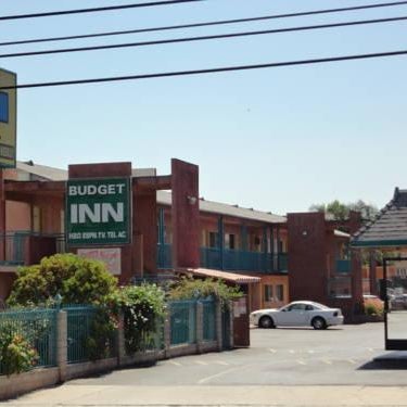 Budget Inn Thumbnail