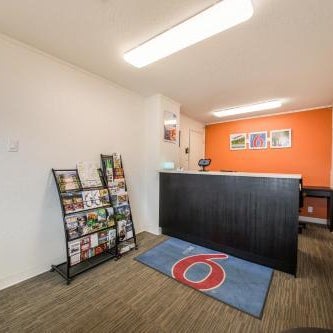 Motel 6-Cranbrook, BC Thumbnail
