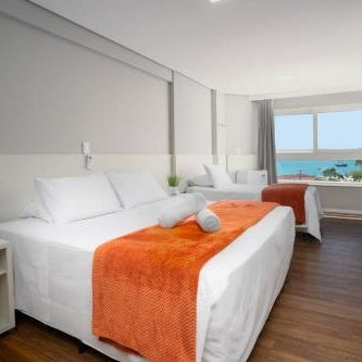 Boulevard Beach Canasvieiras Hotel Thumbnail