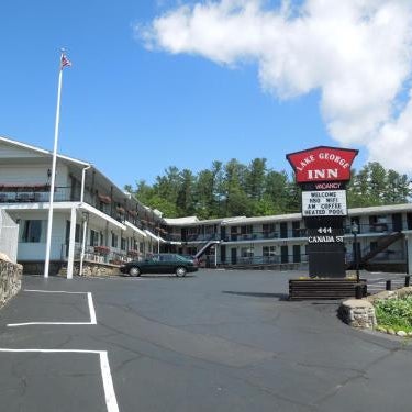 The Lake George Inn Thumbnail