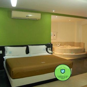Hotel Porto Novo