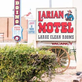 Larian Motel Thumbnail