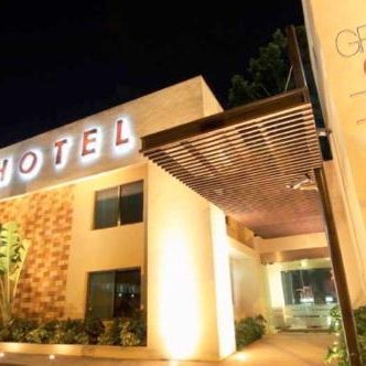 Grand City Hotel Cancun Thumbnail