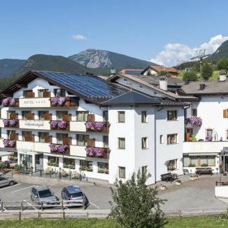 Hotel Alpenroyal