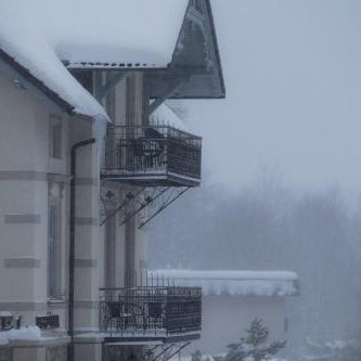 Residence Vyhlídka
