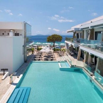 Akti Toroni Boutique Hotel