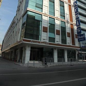 ARMİS HOTEL