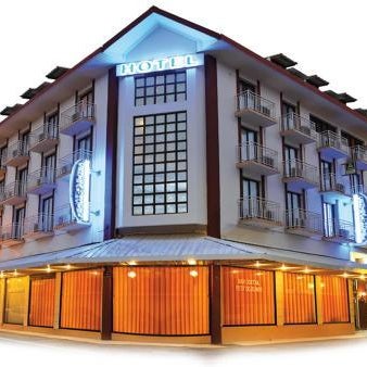Central Hotel Cayenne Thumbnail