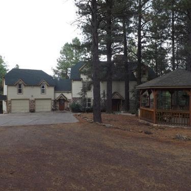 Arizona Mountain Inn & Cabins Thumbnail