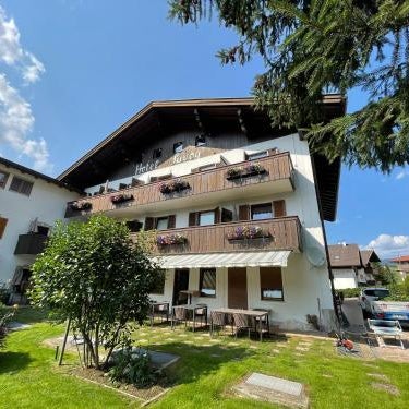 Hotel Garni Savoy - new opening