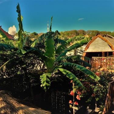 Good Vibes Bungalows