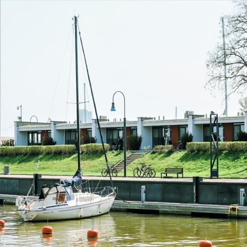 Smiltynės Jachtklubas Thumbnail