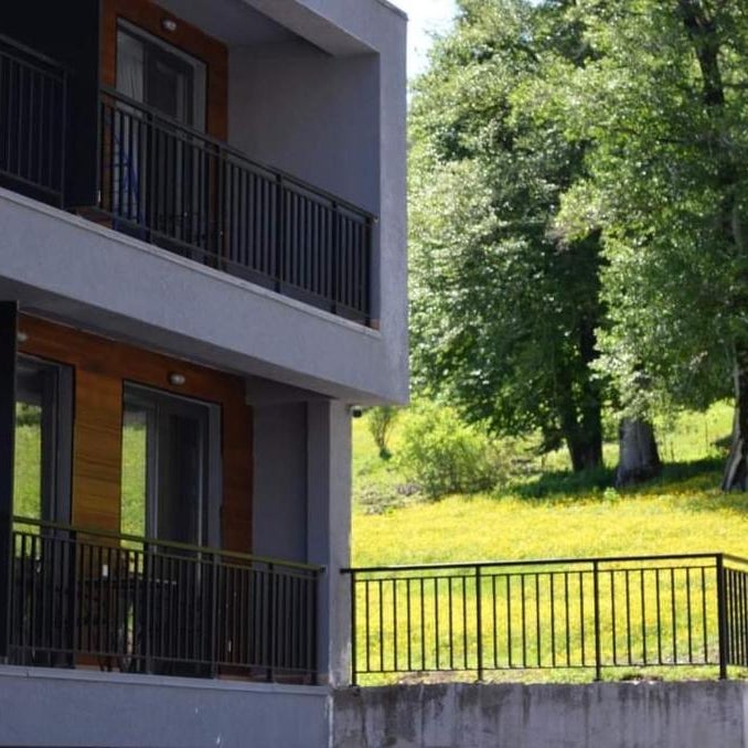 Area Park Bakuriani, Apartment 5 Thumbnail