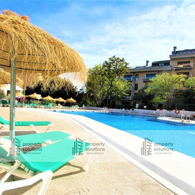 508 Piscis Apartamentos - Apartamento recientemente reformado - Vistas a la montaña - Piscina y Playa