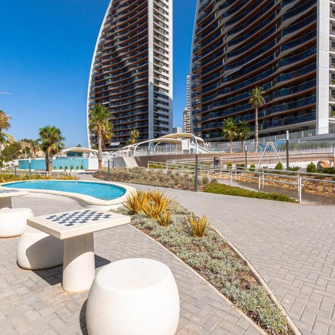 SUNSET WAVES DReaM apartment Thumbnail