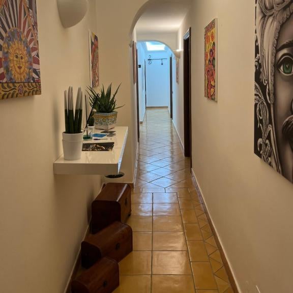 Olimpo Room
