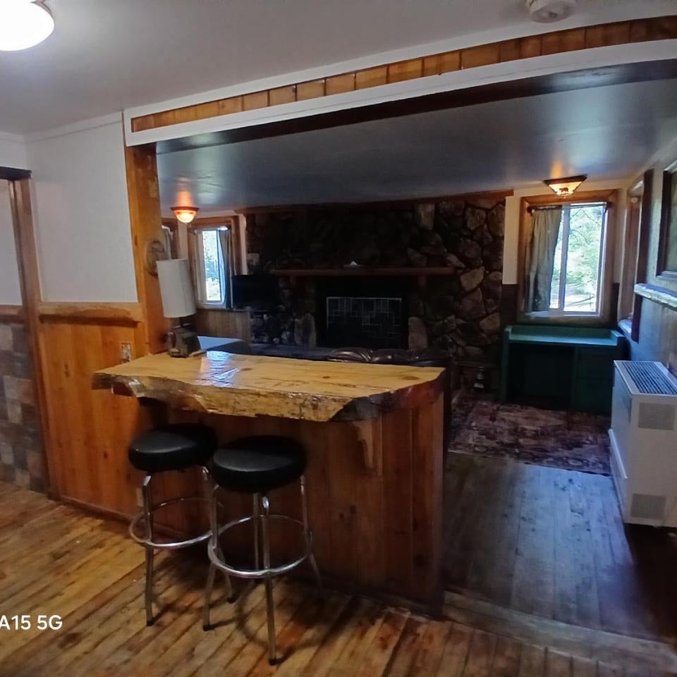 Big Bear Lake - Tulip Lane Cabin #21 Thumbnail