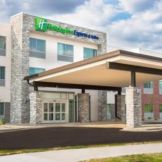 Holiday Inn Express & Suites Rock Falls By IHG Thumbnail