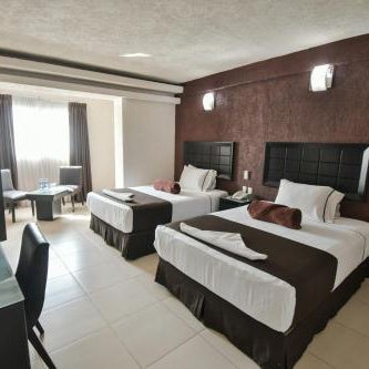 Hotel Portonovo Plaza Centro Thumbnail