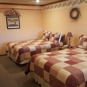 The Garrett Inn Thumbnail